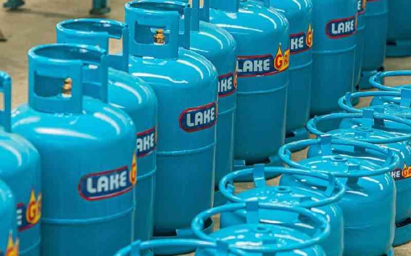 Tanzania firm refutes Keb's safety concerns over its gas imports