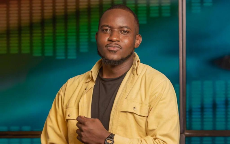 Nick Kwach's role in 'Otis Janam' earns him national hero recognition