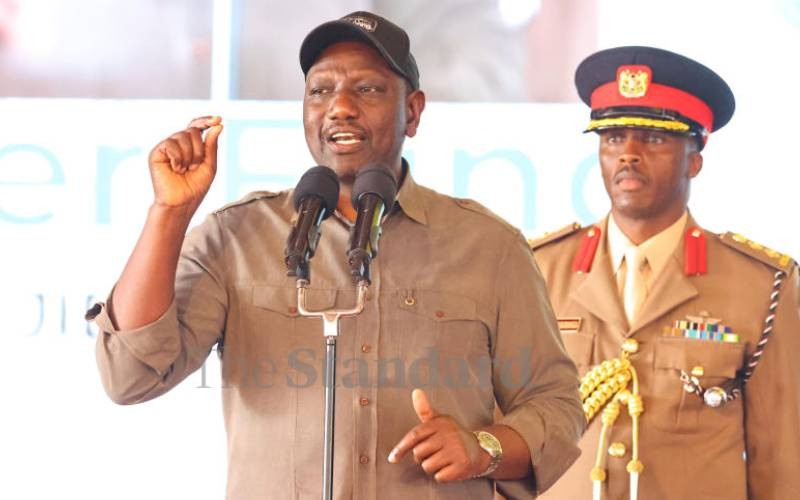 How Ruto's policies are fueling consumer fears