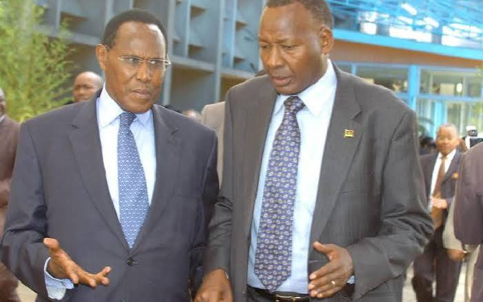 Other Interior CSs before Murkomen