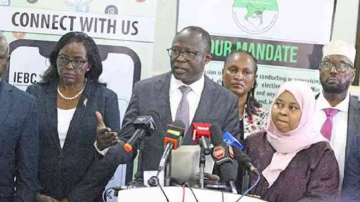 Miru Systems: Profile of the IEBC election technology supplier at the centre of controversy