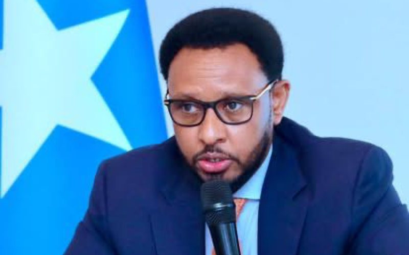 Somalia advances plan to establish National Revenue Authority