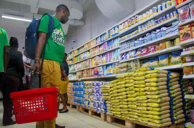 January inflation rises to 6.9 per cent negating declining trend in earlier months
