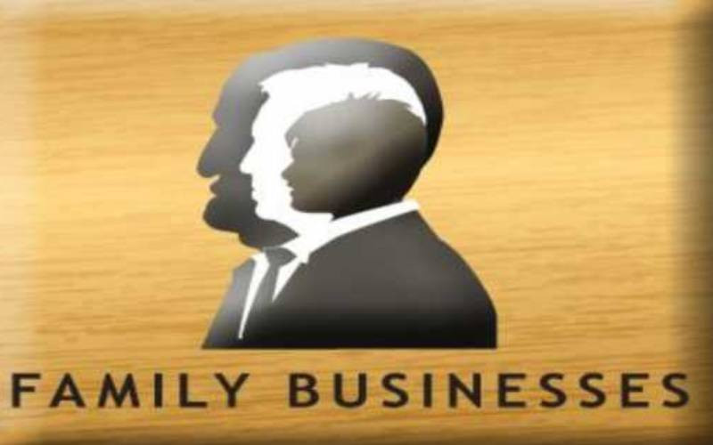 Are family businesses wasting their natural advantages?