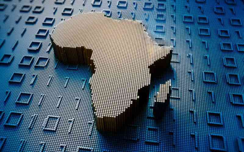 Lack of think tanks makes African states weak, open to manipulation