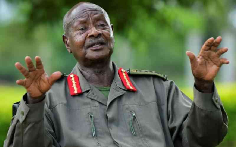 Uganda to host the 19th Non-Aligned Movement (NAM) Summit