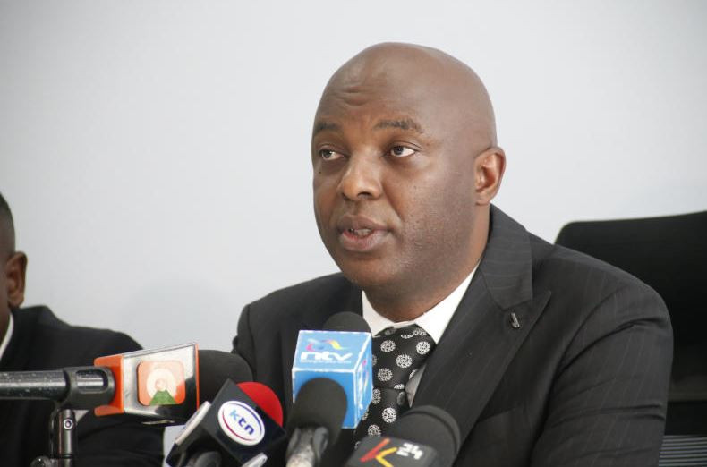Murang'a targets Sh20b in Agri...