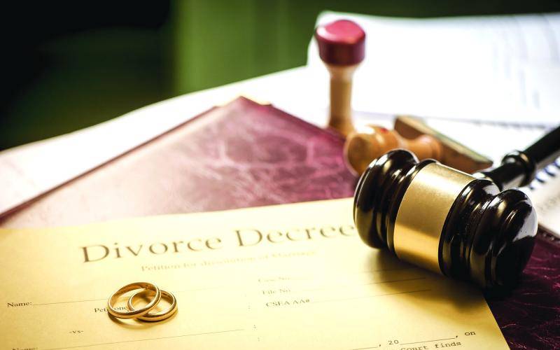 Court grants man's wish to get his dowry back