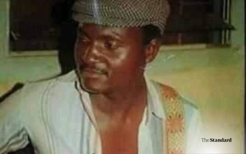 Collela Mazee's rich legacy
