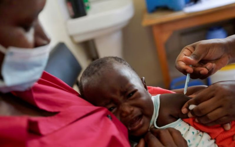 WHO Announces 2nd Malaria Vaccine Recommendation