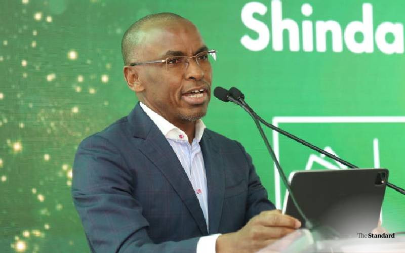 Safaricom to pay Sh48b dividend