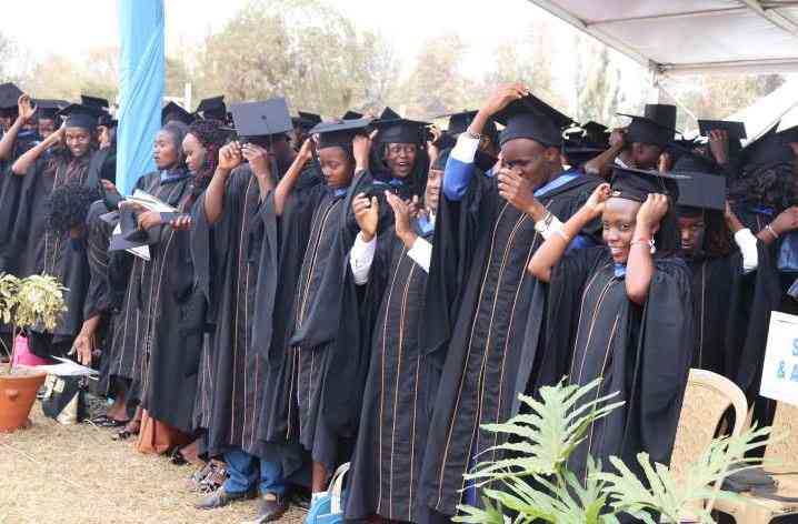 Diploma, certificate holders to now access Advocates Training Programme