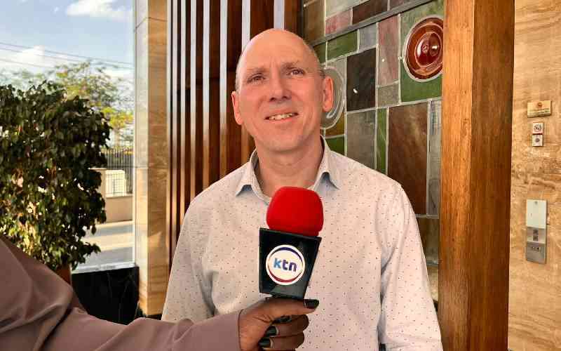 Kenyan businesses urged to tap universities for research-driven growth