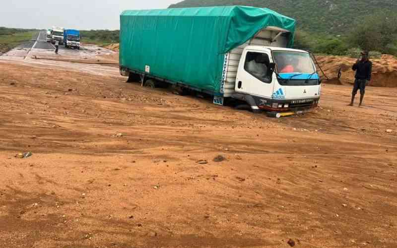 Ruto, Gachagua get Sh4b more in mini-budget as roads lose