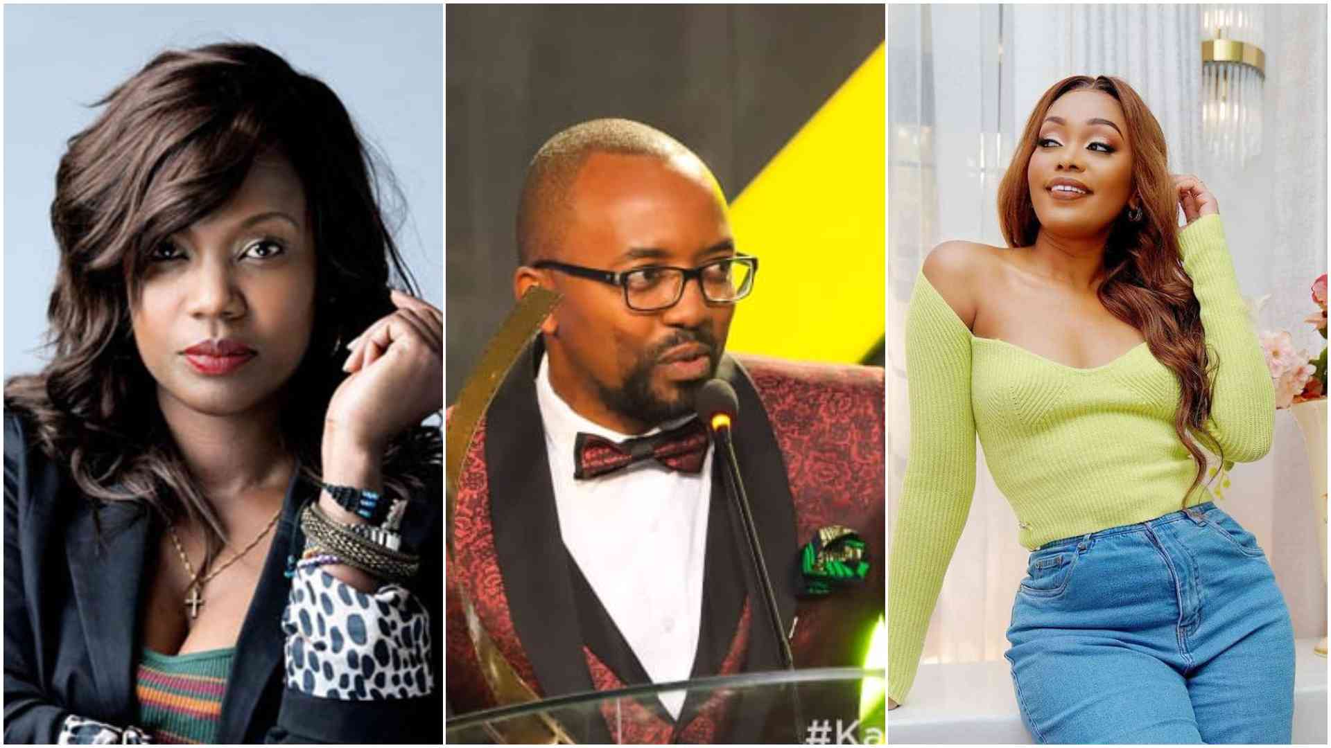 Full list: Big names, upcoming stars nominated for 14th Kalasha Awards