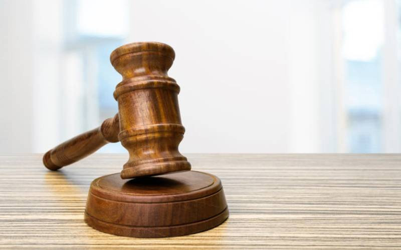 Nyeri court reinstates Isiolo clerk, halts Assembly power play