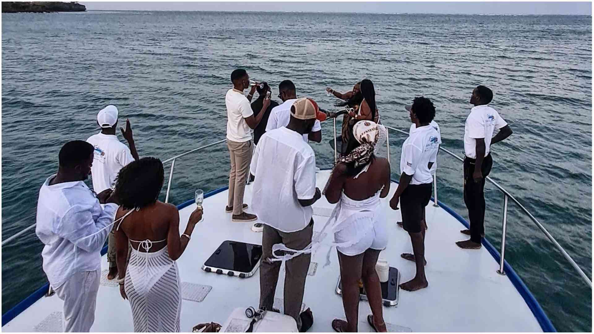 From Bamburi to Nyali: How Mombasa built Kenya's most unstoppable nightlife scene