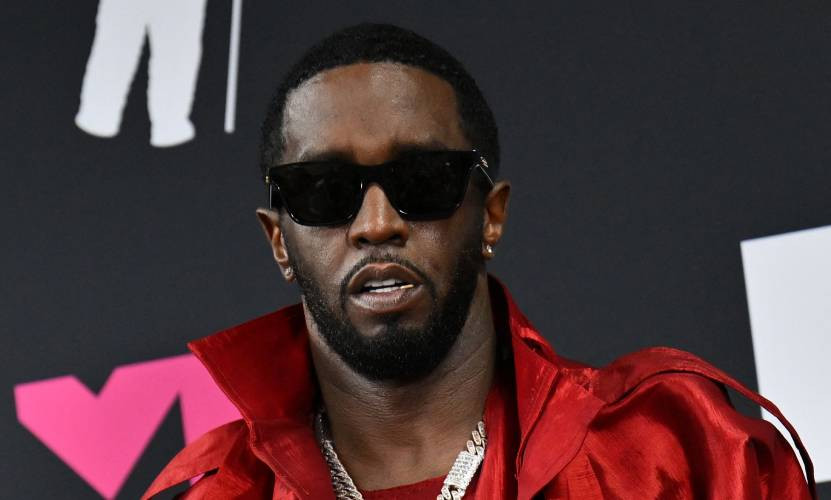 Sean 'Diddy' Combs acquitted of sex trafficking, convicted on lesser charge