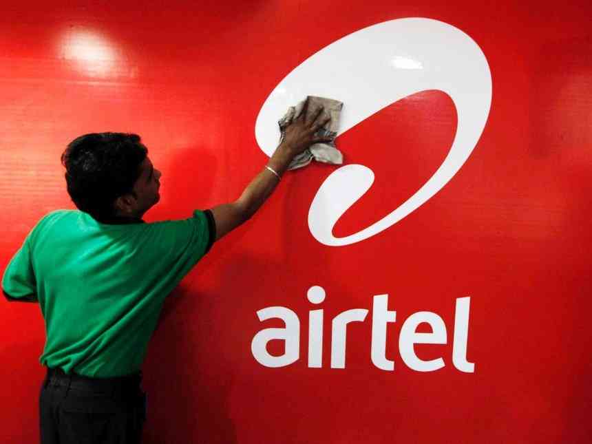 Airtel goes big with data centre to be ready by July 2027