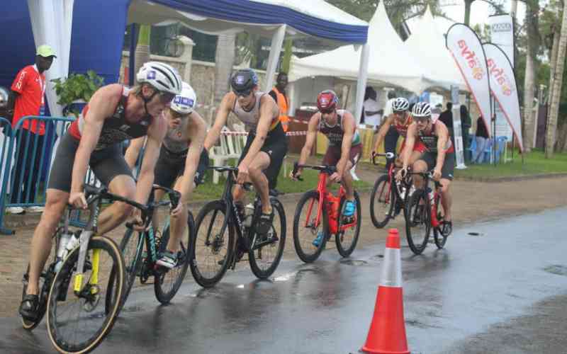 Kenyans gear up for World Development Cup in Kilifi County