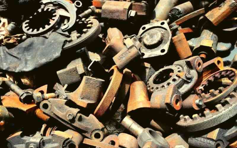 Scrap metal dealers demand crackdown on smugglers