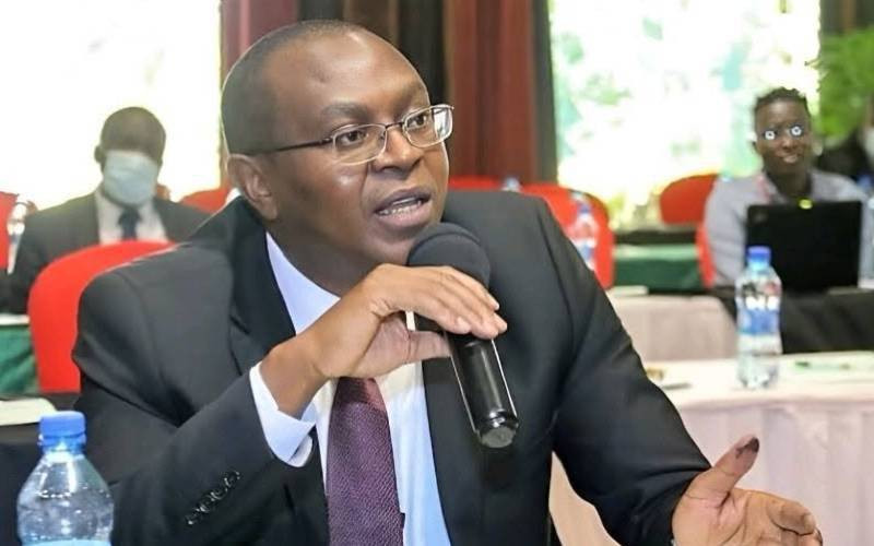 KNEC launches digital KCSE certificate access