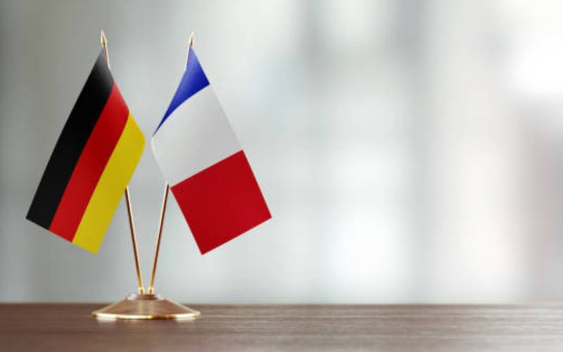 What French-German Elysee Treaty means for East Africa