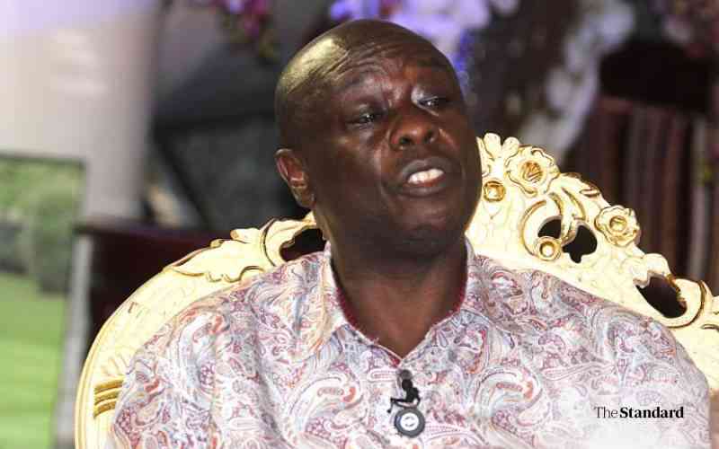 Gachagua ouster still the rallying point for next polls