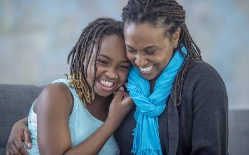 Happy Mother's Day: Joys and challenges of modern motherhood