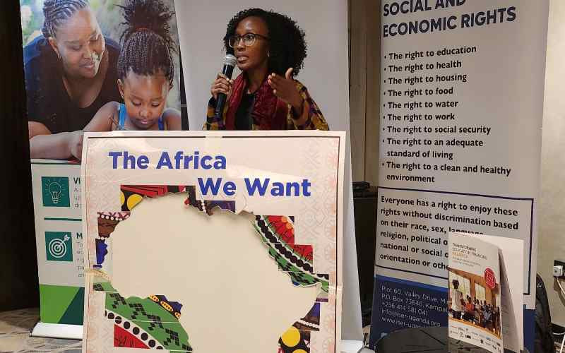 Policymakers call for prioritisation of public service delivery