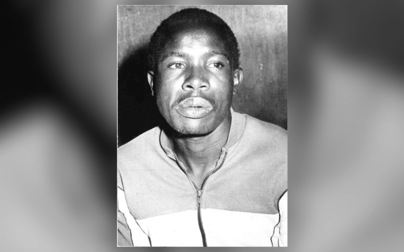 Bassanga: Unsung Captain who led Gor Mahia to glory, gave Kenyan football its swagger