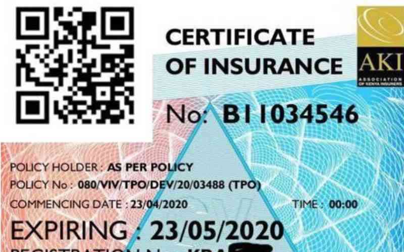 How to pick the right insurance cover for your car