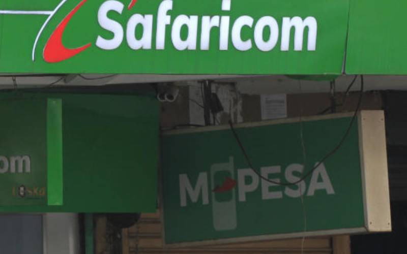 M-Pesa split will increase taxes, Safaricom tells Parliament