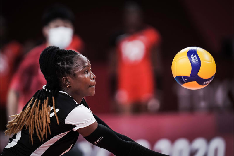Malkia Strikers have eyes set on the ball
