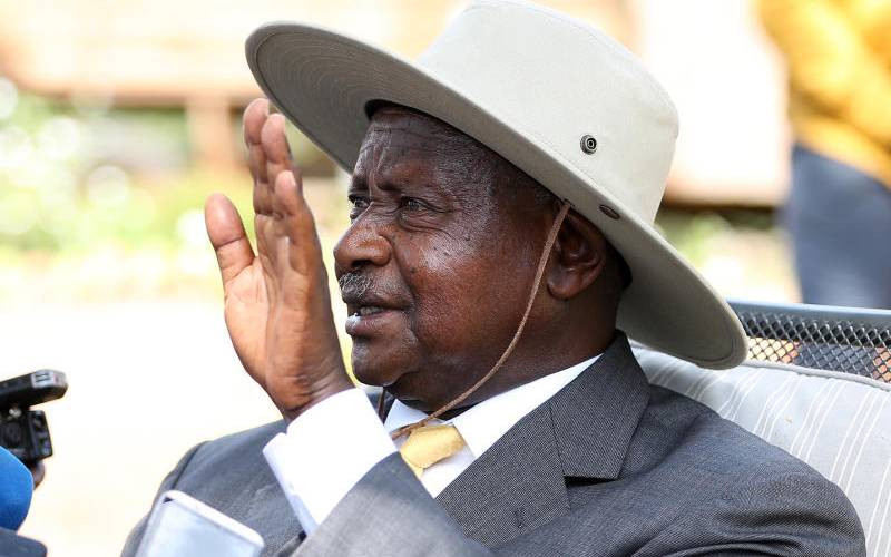 Political policing in Uganda and what it means for the 2026 vote