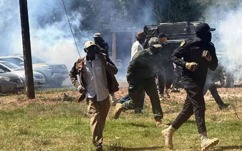 Kenyans deserve better than this unending political spectacle 