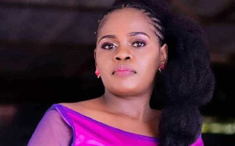 Why DPP wants DCI to investigate Betty Bayo's death