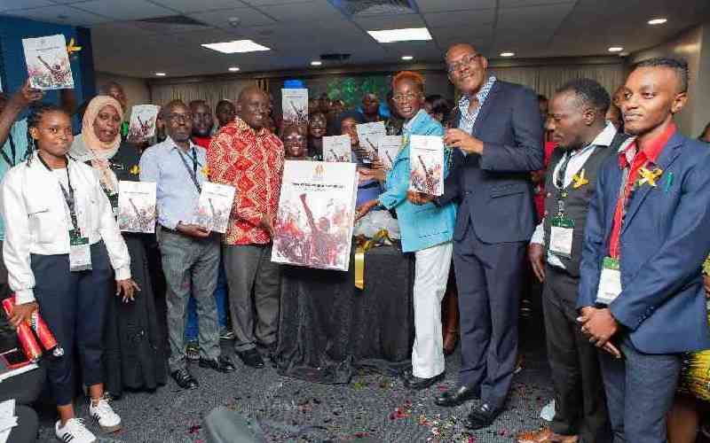 NGO launches initiative to protect human rights defenders amid rising threats