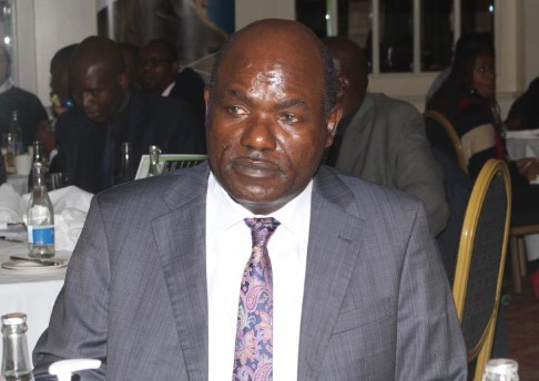 IEBC does not answer to individuals- Chebukati