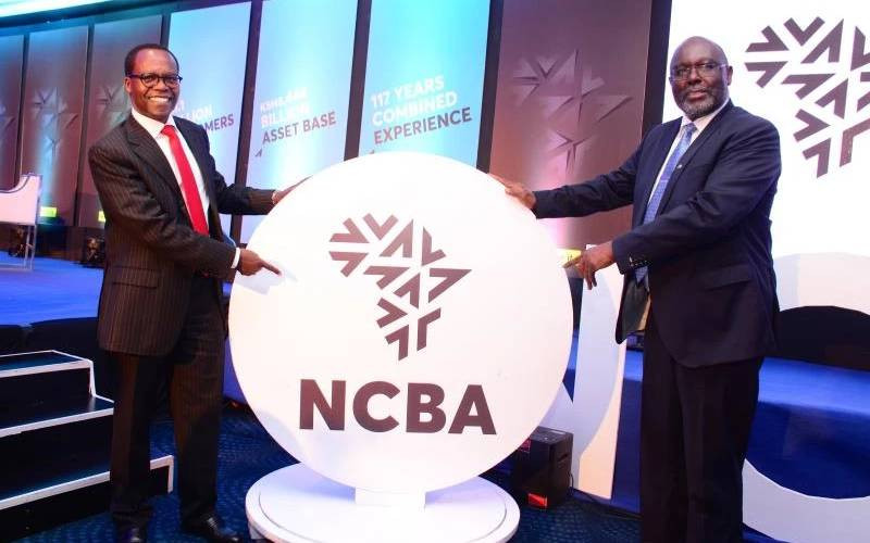 Kenyatta, Ndegwa dynasties cash out as Nedbank completes Sh109.6 billion NCBA takeover
