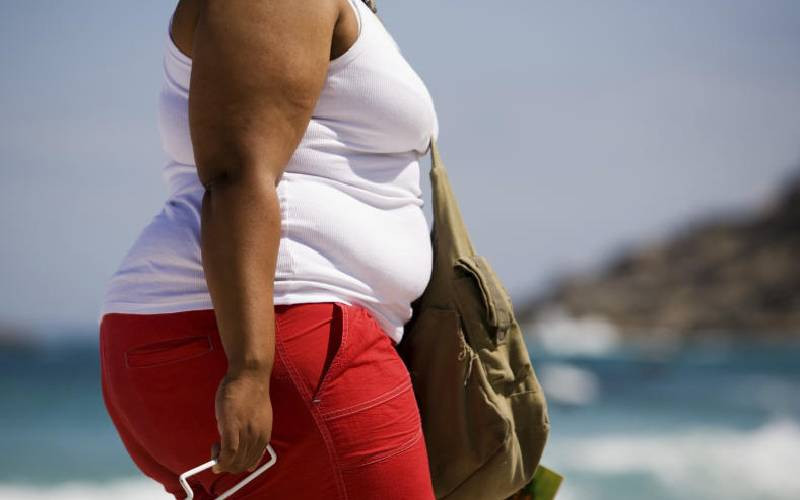 Obesity is no longer a condition of the wealthy, it's now everyone's fight