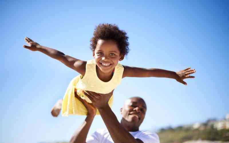 Unlocking Africa's future through homegrown child brain research