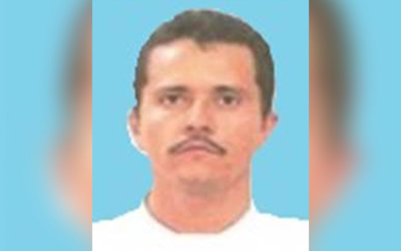 Nemesio El Mencho: Details on elusive drug lord killed in joint US-Mexico operation