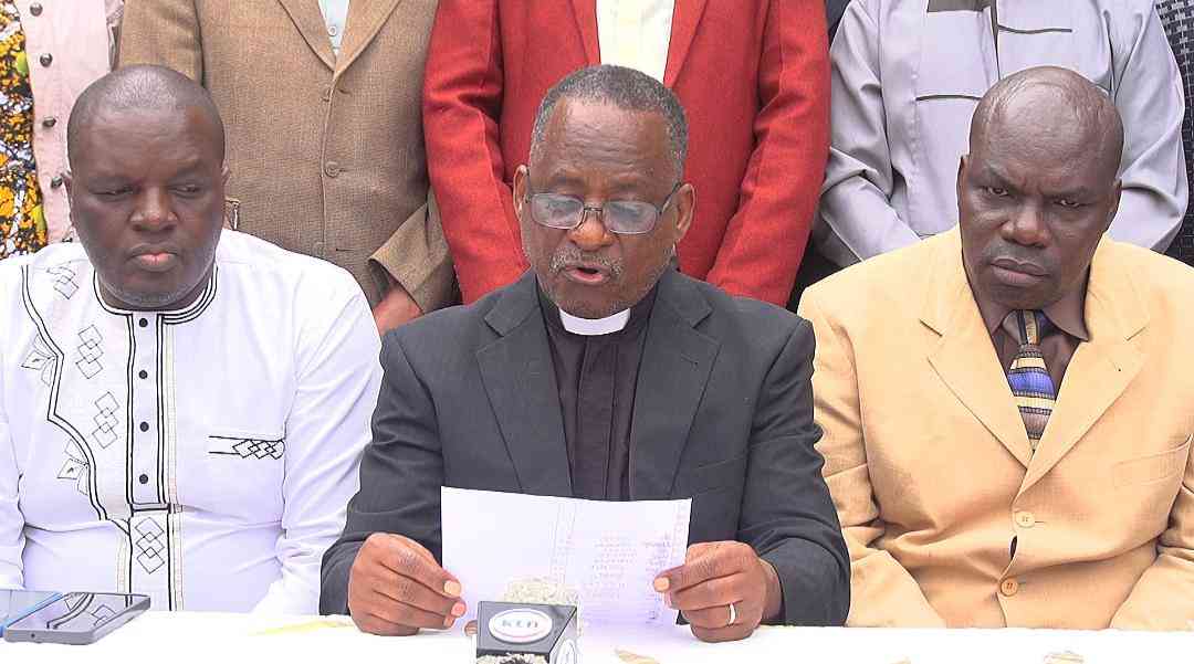 Theological colleges push for law to recognise qualifications