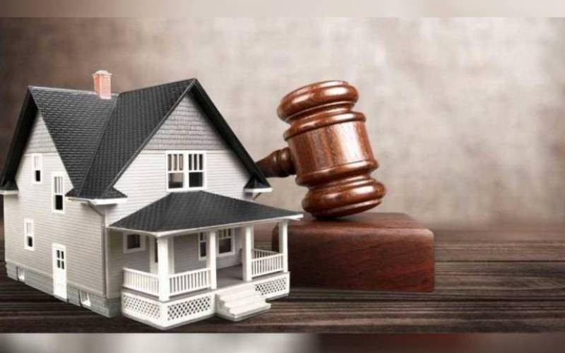 Inside administrators' struggles to manage the estates of fallen relatives