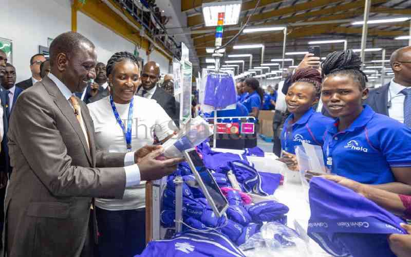 Will AfCFTA survive beyond heavy US tariffs?