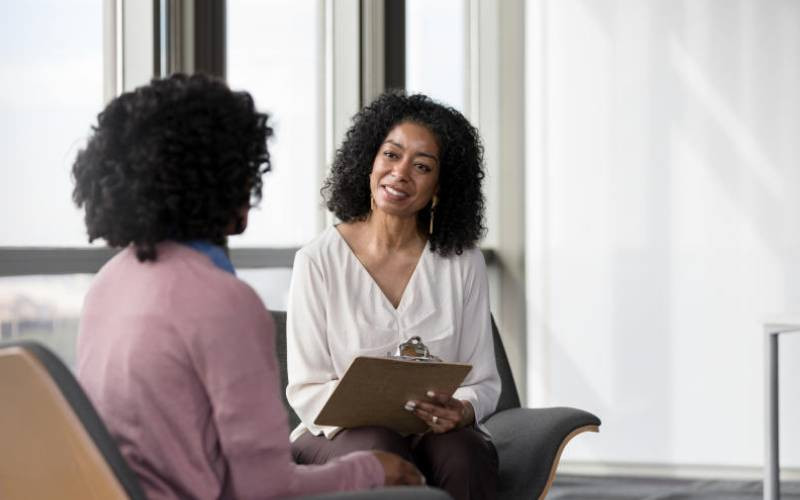 Mental health treatment: What are the options?