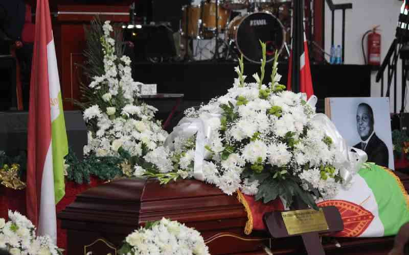 Record 11 current and former MPs died in 2025, three in one month of February