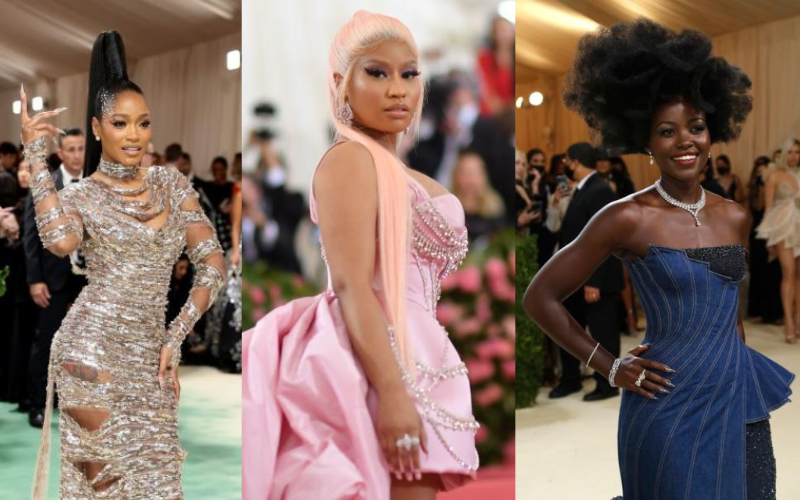 Black style to take center stage at 2025 Met Gala: A night of firsts