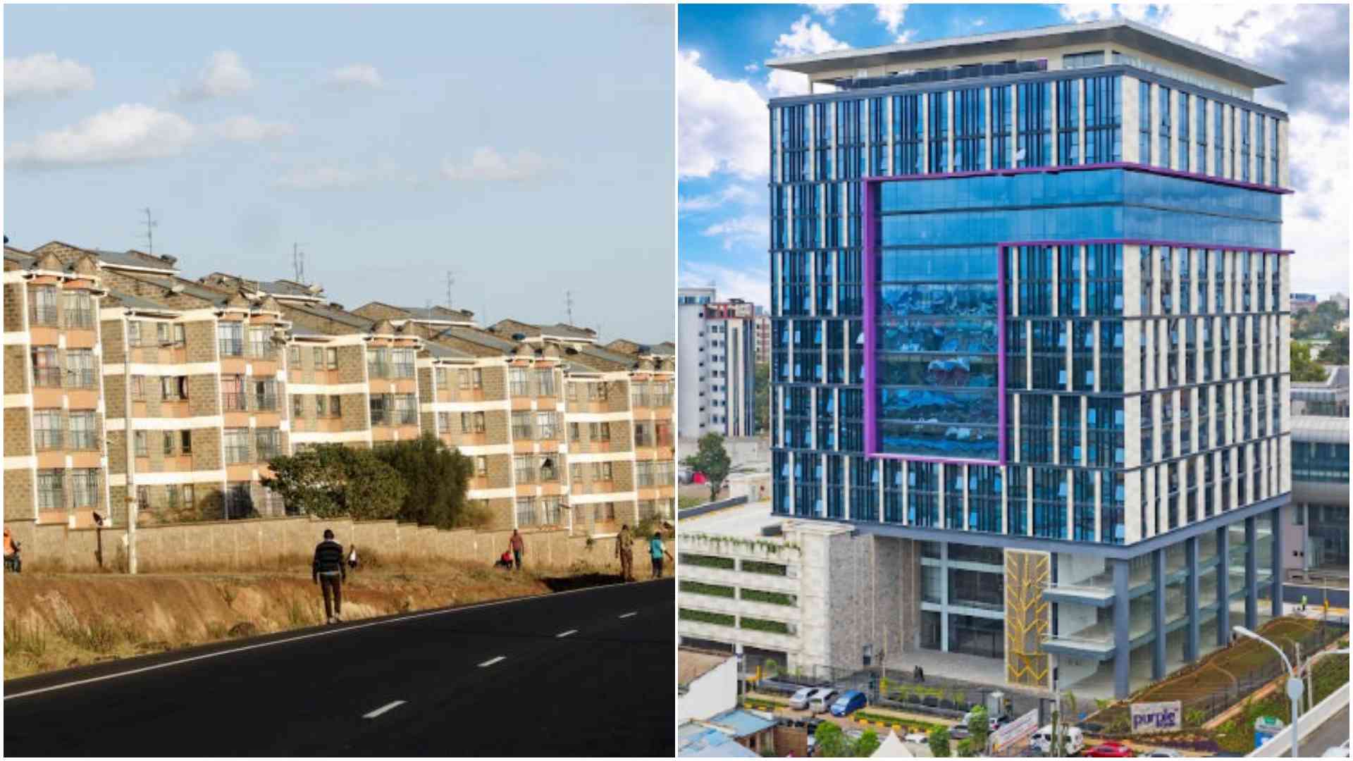 Langata's low-rise boom is redefining Nairobi's residential landscape, shaping future of suburban living